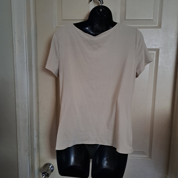 Kim Roger's T shirt A-42 5/$25 - Picture 2 of 3